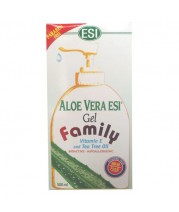 ESI Aloe Vera Gel Family