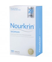 Nourkrin Woman Tablets