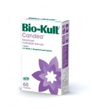Bio-Kult Candea Capsules