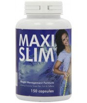 HealthArena Maxislim Capsules