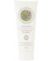 Napiers Organic Bugbuster Cream