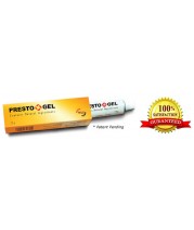 Presto Gel Haemorrhoid Treatment