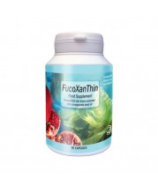 HealthArena FucoXanThin Capsules