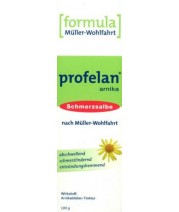 Profelan - Formerly Arnica Extra Muscle and Joint Cream
