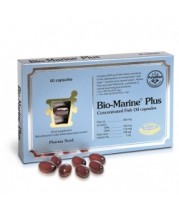Pharma Nord Bio Marine Plus Capsules