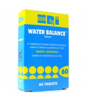HRI Water Balance Diuretic Tablets