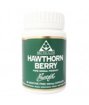 Bio Health Hawthorn Berry Capsules