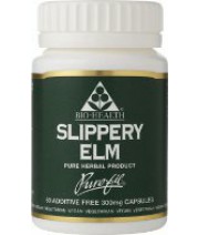 Bio Health Slippery Elm Capsules
