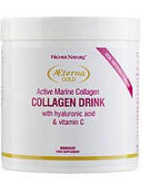 AEterna Gold Collagen Drink