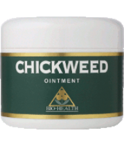 Bio Health Chickweed Ointment