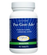 Enzymatic Therapy Pro-Gest-Ade Tablets