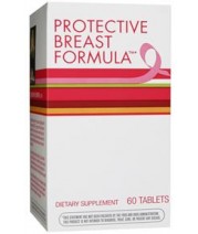 Enzymatic Therapy Protective Breast Formula Tablets