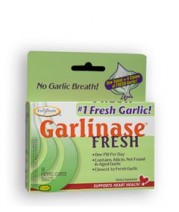 Enzymatic Therapy Garlinase Tablets