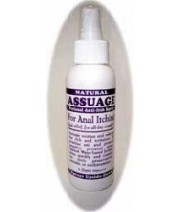 Presleys Assuage Anal Itch Spray