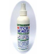 Presleys Skin Itch Spray