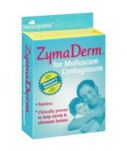 ZymaDerm 1 Liquid Molluscum Formula