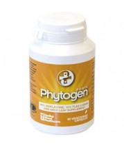 Hadley Wood Phytogen Forte Isoflavones Veg Caps