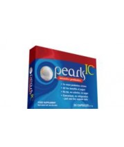 Acidophilus Pearls IC Capsules