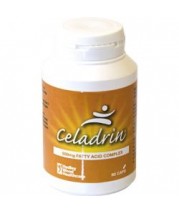 Hadley Wood Celadrin 500mg Capsules