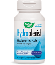 Natures Way Hydraplenish VCaps