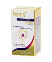 HealthAid Fem-X Tablets