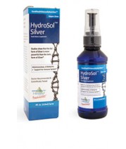 Good Health Naturally Silver HydroSol Spray