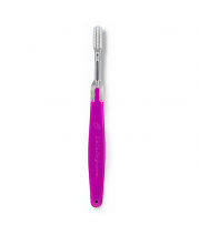 Higher Nature Ionic Toothbrush - Violet Colour