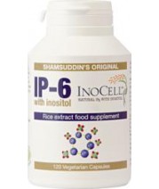 Shamsuddins Original IP 6 with Inositol