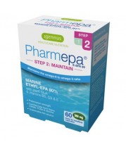 Igennus Pharmepa E-EPA 80 Capsules
