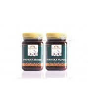 Nelson Honey New Zealand BRONZE Active Manuka Honey 500gm