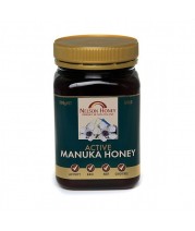 Nelson Honey New Zealand GOLD Active Manuka Honey