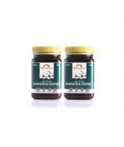 Nelson Honey New Zealand SILVER Active Manuka Honey 500gm