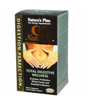 Natures Plus GI Natural Bilayer Tablets