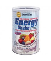 Natures Plus Energy Shake