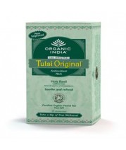 Organic India Tulsi Original Teabags