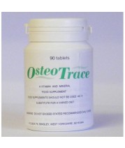 Osteo Trace Tablets