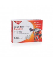 Optima Glucosamine Joint Complex with Aloe Vera