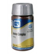 Quest Amino Complex Tablets 500mg