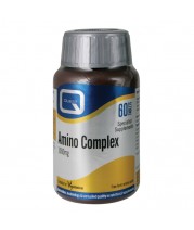 Quest Amino Complex Tablets 500mg and 1000mg Available
