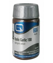 Quest Kyolic Garlic 100mg Tablets