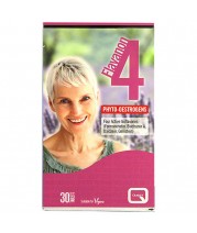 Quest Flavanon 4 Tablets