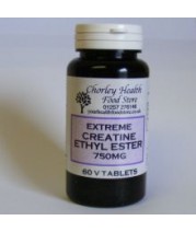 YHFS Creatine Ethyl Ester 750mg Tablets