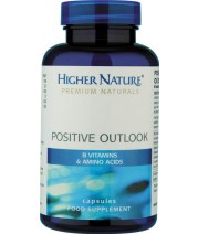 Higher Nature Positive Outlook Capsules