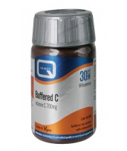 Quest Buffered C 700mg Tablets