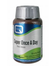 Quest Super Once A Day Timed Release Tablets