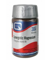 Quest Synergistic Magnesium 150mg Tablets