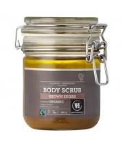 Urtekram Brown Sugar Body Scrub - Organic