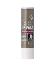 Urtekram Shea Butter Lip Balm Vanilla - Organic