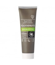 Urtekram Eucalyptus Toothpaste - Organic