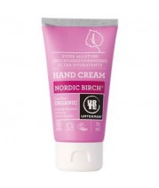 Urtekram Nordic Birch Hand Cream - Organic